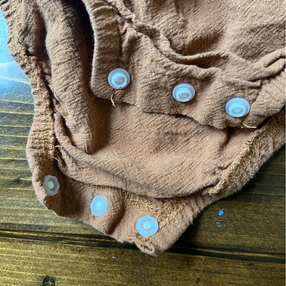 🦄Baby Romper - Picture 5 of 6